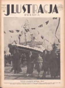 Jlustracja Polska 1935.09.22 R.8 Nr38