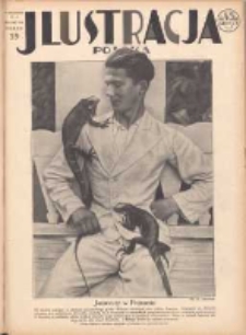 Jlustracja Polska 1935.09.29 R.8 Nr39