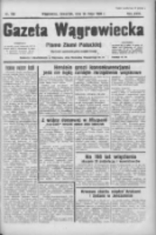 Gazeta Wągrowiecka: pismo ziemi pałuckiej 1938.05.26 R.18 Nr120