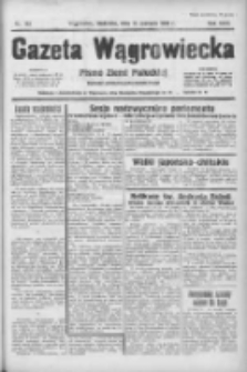 Gazeta Wągrowiecka: pismo ziemi pałuckiej 1938.06.12 R.18 Nr133