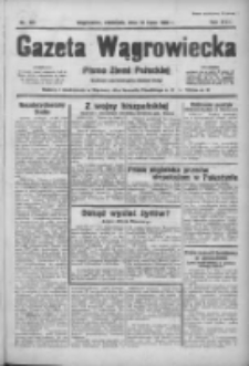Gazeta Wągrowiecka: pismo ziemi pałuckiej 1938.07.10 R.18 Nr155