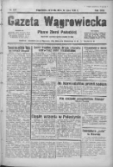 Gazeta Wągrowiecka: pismo ziemi pałuckiej 1938.07.12 R.18 Nr156