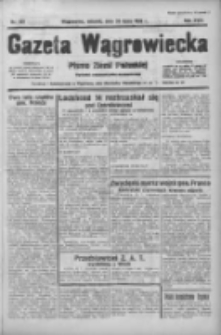 Gazeta Wągrowiecka: pismo ziemi pałuckiej 1938.07.26 R.18 Nr168