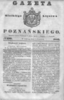 Gazeta Wielkiego Xięstwa Poznańskiego 1845.06.07 Nr130