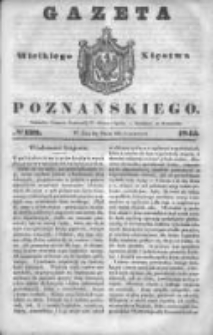Gazeta Wielkiego Xięstwa Poznańskiego 1845.06.18 Nr139