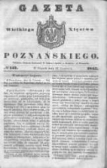Gazeta Wielkiego Xięstwa Poznańskiego 1845.06.27 Nr147