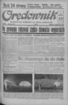 Orędownik: ilustrowany dziennik narodowy i katolicki 1938.10.16 R.68 Nr239