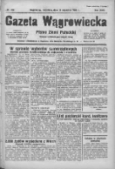 Gazeta Wągrowiecka: pismo ziemi pałuckiej 1938.09.11 R.18 Nr208