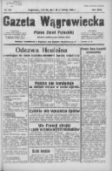 Gazeta Wągrowiecka: pismo ziemi pałuckiej 1938.09.20 R.18 Nr215