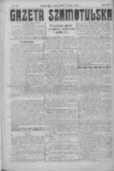 Gazeta Szamotulska: niezależne pismo narodowe, społeczne i polityczne 1924.02.05 R.3 Nr16