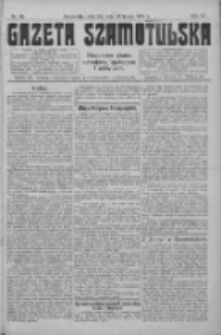 Gazeta Szamotulska: niezależne pismo narodowe, społeczne i polityczne 1924.02.28 R.3 Nr26