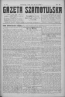 Gazeta Szamotulska: niezależne pismo narodowe, społeczne i polityczne 1924.03.01 R.3 Nr27