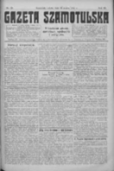 Gazeta Szamotulska: niezależne pismo narodowe, społeczne i polityczne 1924.03.29 R.3 Nr39