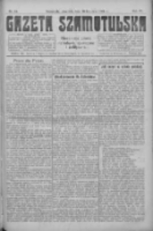Gazeta Szamotulska: niezależne pismo narodowe, społeczne i polityczne 1924.04.10 R.3 Nr44
