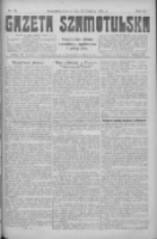 Gazeta Szamotulska: niezależne pismo narodowe, społeczne i polityczne 1924.04.26 R.3 Nr50