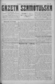 Gazeta Szamotulska: niezależne pismo narodowe, społeczne i polityczne 1924.05.31 R.3 Nr65