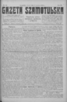 Gazeta Szamotulska: niezależne pismo narodowe, społeczne i polityczne 1924.06.03 R.3 Nr66