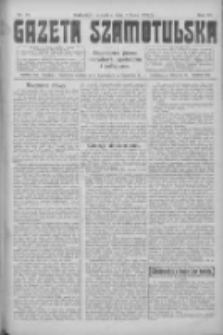 Gazeta Szamotulska: niezależne pismo narodowe, społeczne i polityczne 1924.07.03 R.3 Nr78