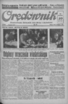 Orędownik: ilustrowany dziennik narodowy i katolicki 1938.11.05 R.68 Nr255