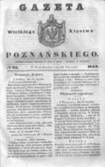 Gazeta Wielkiego Xięstwa Poznańskiego 1844.01.29 Nr24