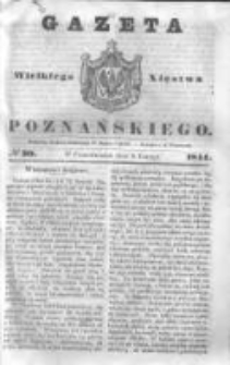 Gazeta Wielkiego Xięstwa Poznańskiego 1844.02.05 Nr30