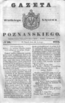 Gazeta Wielkiego Xięstwa Poznańskiego 1844.02.23 Nr46