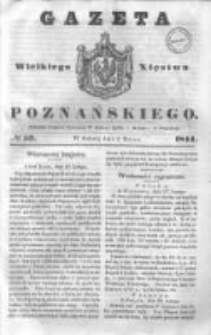 Gazeta Wielkiego Xięstwa Poznańskiego 1844.03.02 Nr53