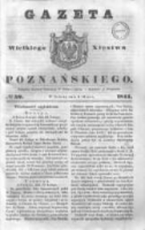 Gazeta Wielkiego Xięstwa Poznańskiego 1844.03.09 Nr59