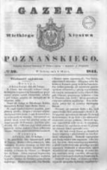 Gazeta Wielkiego Xięstwa Poznańskiego 1844.03.09 Nr59