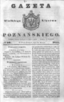 Gazeta Wielkiego Xięstwa Poznańskiego 1844.03.11 Nr60