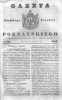 Gazeta Wielkiego Xięstwa Poznańskiego 1844.04.03 Nr80