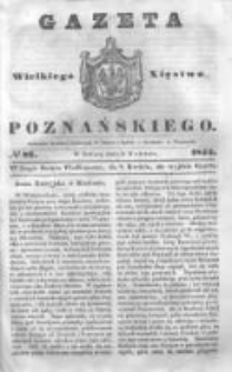 Gazeta Wielkiego Xięstwa Poznańskiego 1844.04.06 Nr82