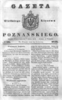 Gazeta Wielkiego Xięstwa Poznańskiego 1844.04.16 Nr89