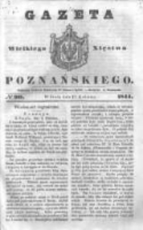 Gazeta Wielkiego Xięstwa Poznańskiego 1844.04.17 Nr90