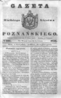 Gazeta Wielkiego Xięstwa Poznańskiego 1844.04.30 Nr101
