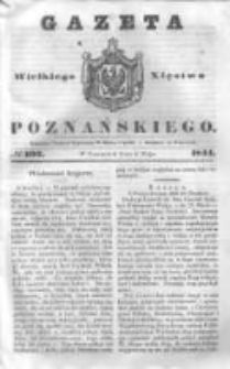 Gazeta Wielkiego Xięstwa Poznańskiego 1844.05.02 Nr102