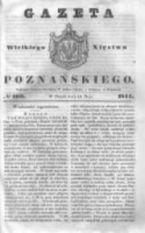 Gazeta Wielkiego Xięstwa Poznańskiego 1844.05.10 Nr109