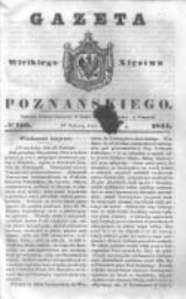 Gazeta Wielkiego Xięstwa Poznańskiego 1844.05.11 Nr110
