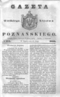 Gazeta Wielkiego Xięstwa Poznańskiego 1844.05.17 Nr114