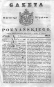 Gazeta Wielkiego Xięstwa Poznańskiego 1844.06.01 Nr126
