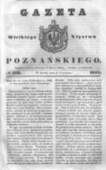 Gazeta Wielkiego Xięstwa Poznańskiego 1844.06.05 Nr129