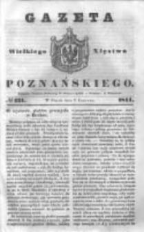 Gazeta Wielkiego Xięstwa Poznańskiego 1844.06.07 Nr131