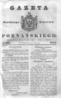 Gazeta Wielkiego Xięstwa Poznańskiego 1844.06.08 Nr132