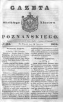 Gazeta Wielkiego Xięstwa Poznańskiego 1844.06.11 Nr134