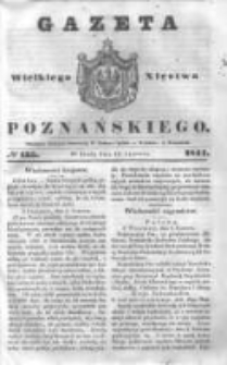 Gazeta Wielkiego Xięstwa Poznańskiego 1844.06.12 Nr135