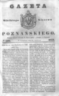 Gazeta Wielkiego Xięstwa Poznańskiego 1844.06.13 Nr136