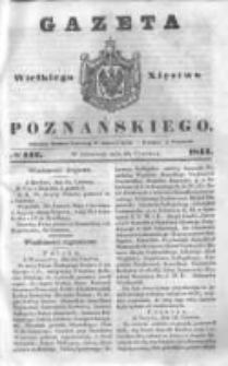 Gazeta Wielkiego Xięstwa Poznańskiego 1844.06.20 Nr142