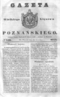 Gazeta Wielkiego Xięstwa Poznańskiego 1844.06.25 Nr146