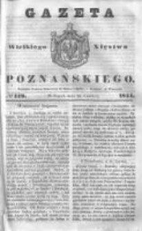 Gazeta Wielkiego Xięstwa Poznańskiego 1844.06.28 Nr149