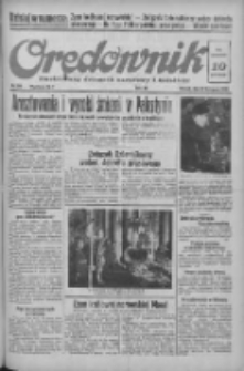 Orędownik: ilustrowany dziennik narodowy i katolicki 1938.11.22 R.68 Nr268